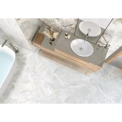 Керамогранит 60120TLN02P Talisman Onyx Gris 60x120