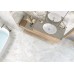 Керамогранит 60120TLN02P Talisman Onyx Gris 60x120