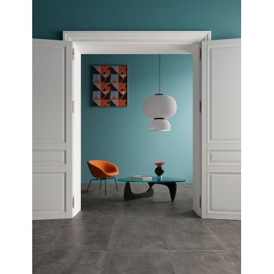 Ступени 620070002472 Black Scalino Frontale 120х33