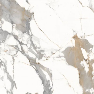 Керамогранит Eco Marble Oklay Gold 60x60