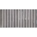 Плитка 133476 Flash Bars Cool Grey 12,5x25