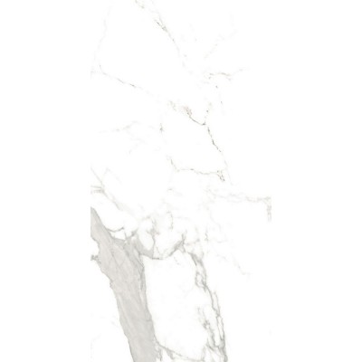 Керамогранит GT120608003PR Livorno Белый Slim 60x120