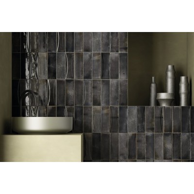 Плитка 30021 Arco White 10х10