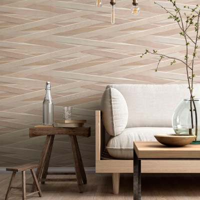 Плитка 18500 Laccio Wood-H/R 32x90