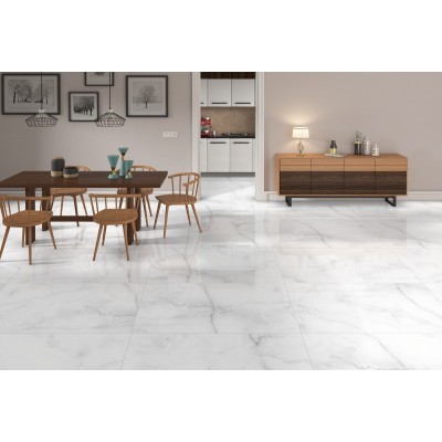 Керамогранит ENONX7007FL120280 Onyx Cream Full Lappato 1200x2800x6