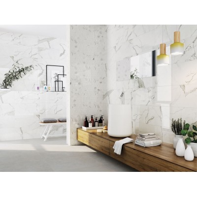 Керамогранит Minorca White Endless Anti Slip 60x120