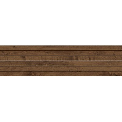 Мозаика AOYE Heartwood Brandy Tatami 18,5x75