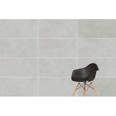 Керамогранит K947806R0001VTSP Серый Матовый R10A Ректификат 9мм 60x120