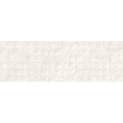 Плитка 40655 Charme Bone Fleur/33,3x100x0,98/R 33,3x100