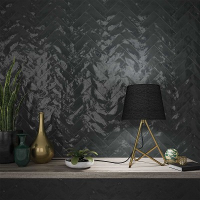 Плитка 122107 Safi Pink 5,2х16