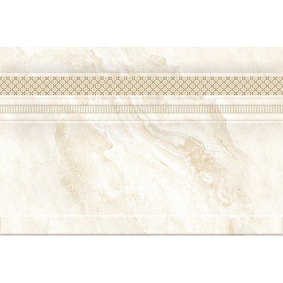 Плитка 70 карандаш белый матовый 25*2