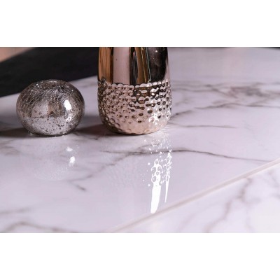 Керамогранит Marble Royal White 60x60