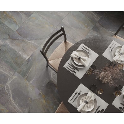 Керамогранит SH 0053 Shade темно-серый 60х60