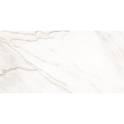 Керамогранит 16665 Dream белый ректификат 44,8х89,8