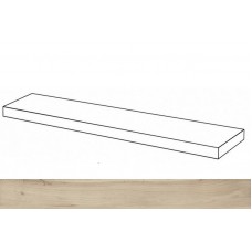 Ступени 620070001205 Ступень Лофт Магнолия угловая правая 33х160