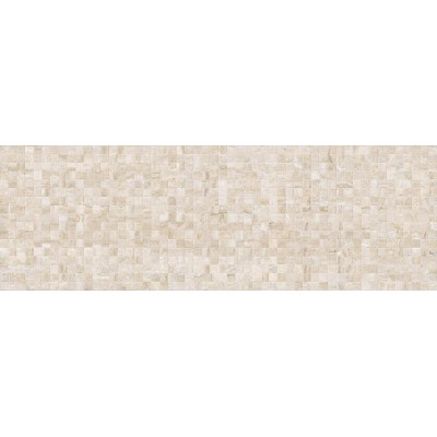 Плитка 60113 Glossy мозаика бежевый 20х60