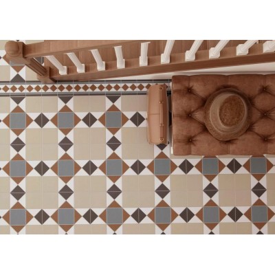 Керамогранит 14685 HOUSE OF VANITY T.HV-12 11x11