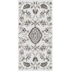 Керамогранит SG810302R Парнас серый декорированный лаппатированный 40х80