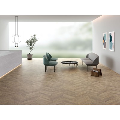 Керамогранит 27726 D.Lenk White Chev.1 AS/32X28,6/C 32x28,6