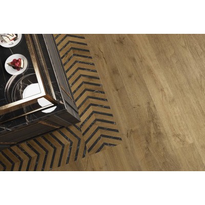 Мозаика AOYF Heartwood Moka Tatami 18,5x75