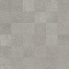 Мозаика 610110001103 Grey Mosaico 30x30