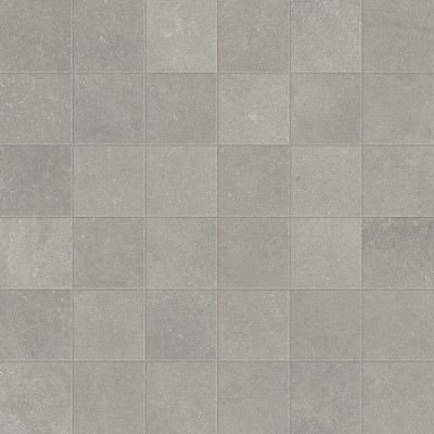 Мозаика 610110001103 Grey Mosaico 30x30