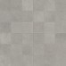 Мозаика 610110001103 Grey Mosaico 30x30