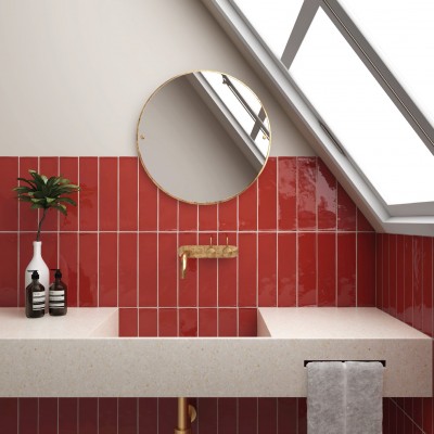 Плитка 21243 Masia Jade 7,5x15