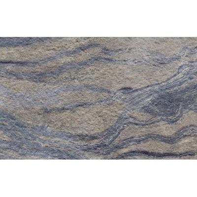 Плитка 010100001567 Стрим синий низ 04 25x40