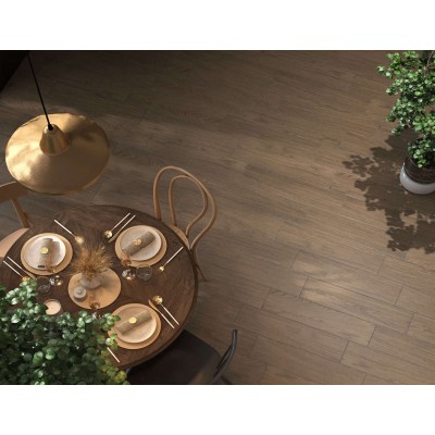 Керамогранит SG320900R Дистинто бежевый обрезной 15x60