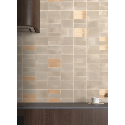 Керамогранит 32328 Miyako Oil Blue Gloss 5x15