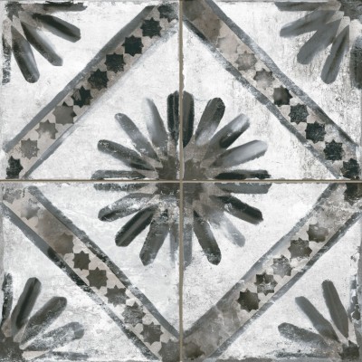 Плитка 38311 FS Marrakech Grey 45х45x0,95