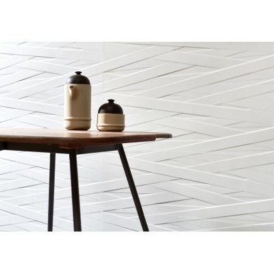 Плитка 18500 Laccio Wood-H/R 32x90