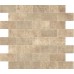 Мозаика 9AKE Aix Beige Minibrick Tumbled 30,5x30,5