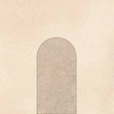 Керамогранит KH5K CottoMilano Talco Archetipo Decoro Ultramatt / Glossy 20x20