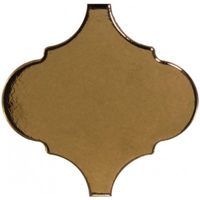 Плитка 23846 Scale Alhambra Metallic 12х12