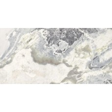 Керамогранит PF60017242 Supreme Hedonism Dover White Lux 3D R 60x120