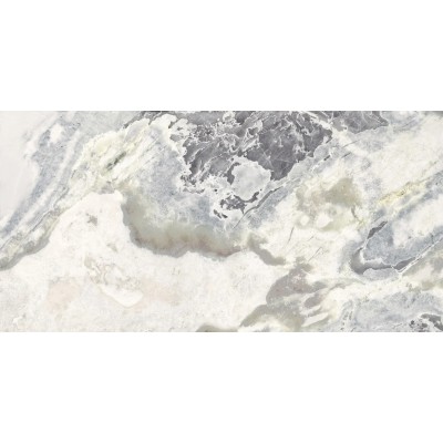 Керамогранит PF60017242 Supreme Hedonism Dover White Lux 3D R 60x120