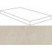 Ступени 620070001104 Ice Mist Scalino Angolare SX 33x120