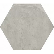 Керамогранит 23514 Urban Hexagon Silver 29,2X25,4