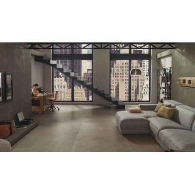 Керамогранит P18571201 Mosa River Acero Pav. 59,6x59,6