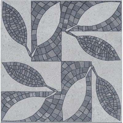 Керамогранит ST10/SG9118 Аллея керамический декор 30*30