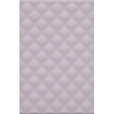 Плитка 8335 Турати сиреневый структура 20*30