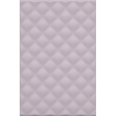 Плитка 8335 Турати сиреневый структура 20*30
