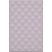 Плитка 8335 Турати сиреневый структура 20*30