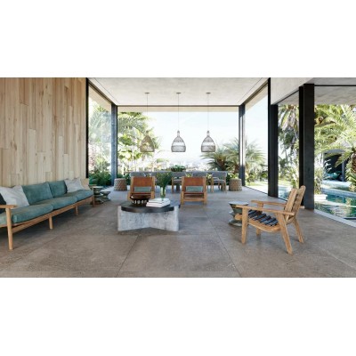 Керамогранит P92023591 Berna Acero 120x120