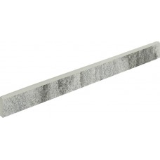 Керамогранит 610130000469 Climb Iron Battiscopa Nat 7.2x60