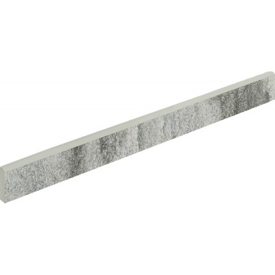 Керамогранит 610130000469 Climb Iron Battiscopa Nat 7.2x60