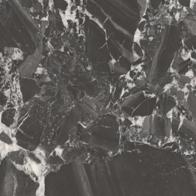 Керамогранит SG850790R Риальто чёрный матовый обрезной 80x80x0,9