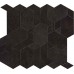 Мозаика AN67 Boost Tarmac Mosaico Shapes 31x33,5